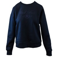Utah State since 1888 women's embroidered champion crew sweatshirt